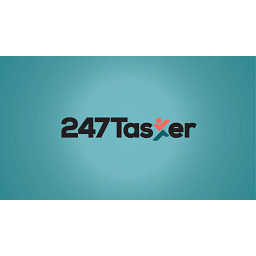 247Tasker logo