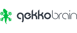 Gekkobrain for SAP HANA and S/4HANA Migrations logo
