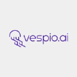 Vespio.ai logo