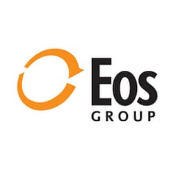Eos Cortex logo