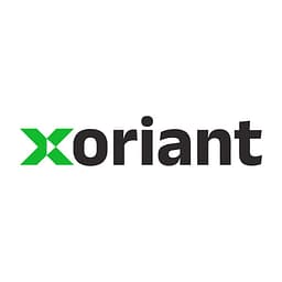 Xoriant Corporation logo