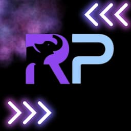 RevPal logo