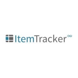 ItemTracker logo