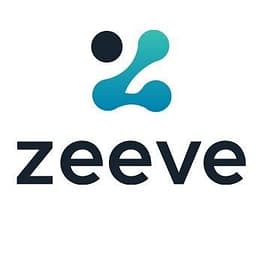 Zeeve platform logo