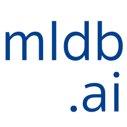 MLDB logo