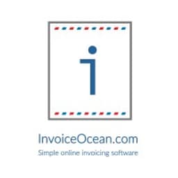 InvoiceOcean logo
