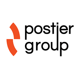 Postjer CMS logo