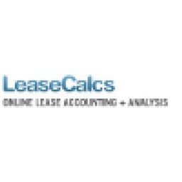 LeaseCalcs logo