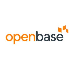 OpenBase SQL logo