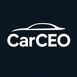 CarCEO - Car Rental Management Software logo