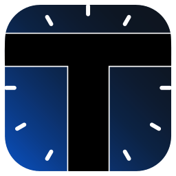 TokenTimer logo