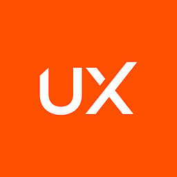 uxpertise XP logo