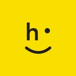 Happy Returns logo