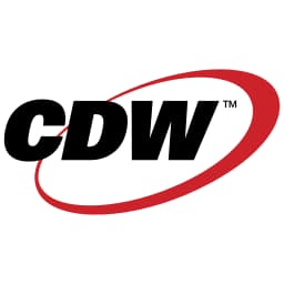 CDW Hardware logo