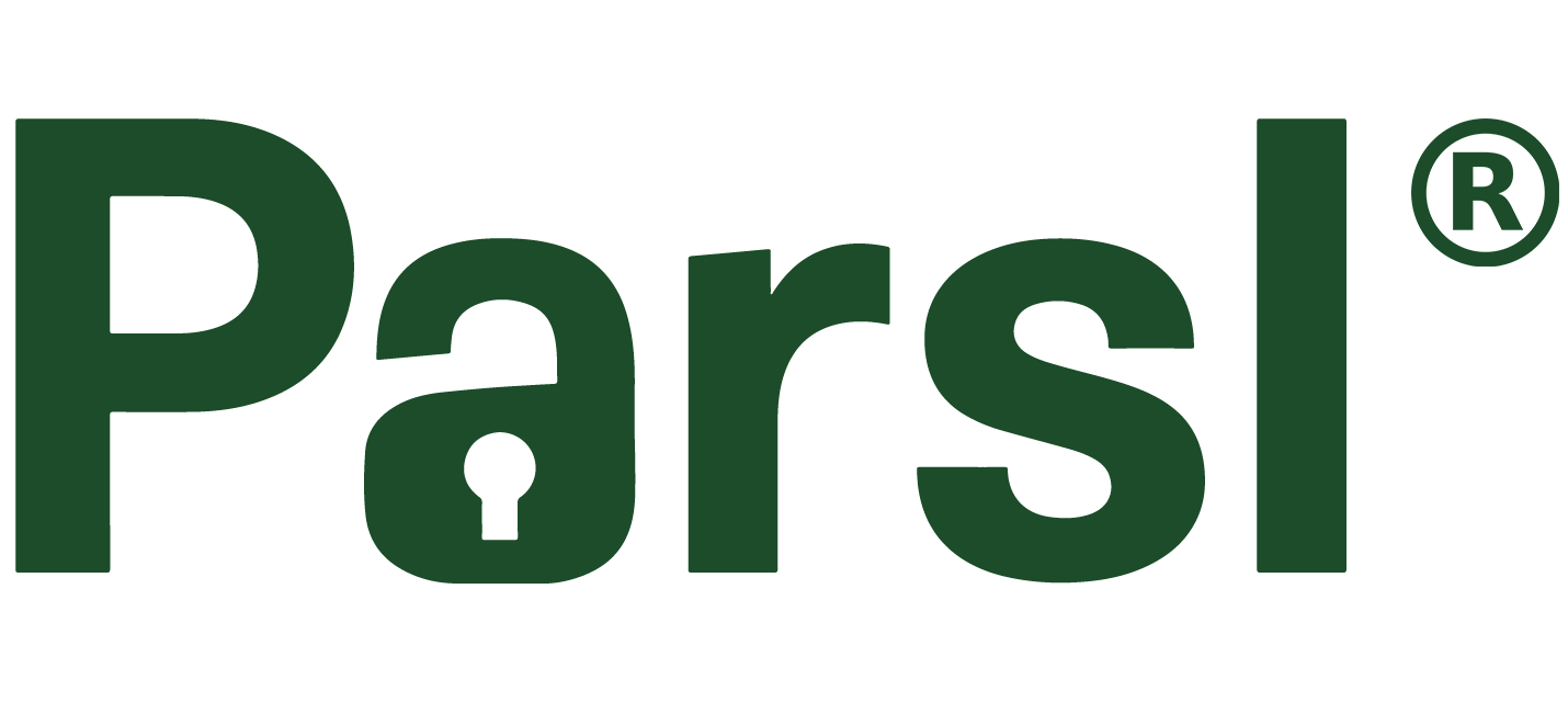 Parsl logo