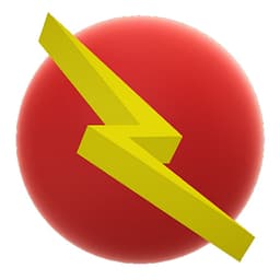 Text Edit Plus logo