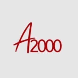 A2000 Software logo