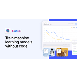 Liner.AI logo