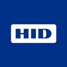 HID Identity and Access Management logo