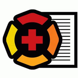Fire Package logo