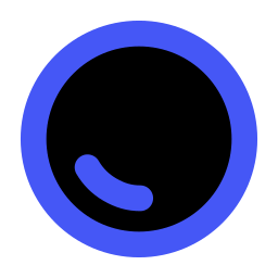 Bubbles logo