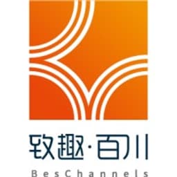 Beschannels SCRM logo