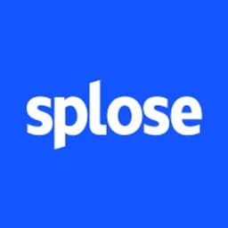 splose logo