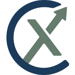 CXponent logo