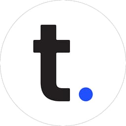 Typo logo