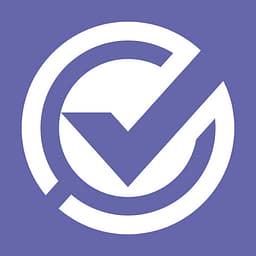 VulnCheck  Exploit and Vulnerability Intelligence logo