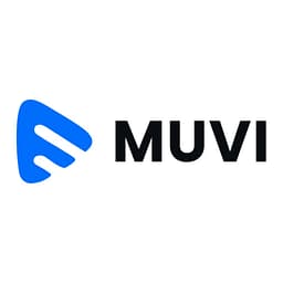 Muvi Player SDK logo