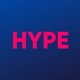 Hype logo