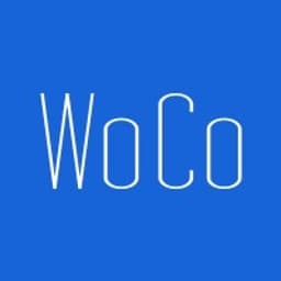 WoCo logo