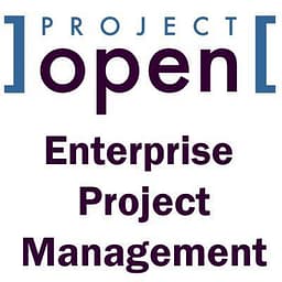 ]project-open[ logo