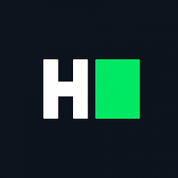 HackerRank Developer Skills Platform logo