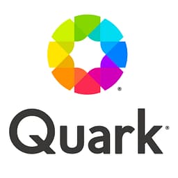 Quark Publishing Platform logo
