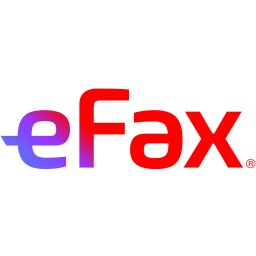 TrustFax logo