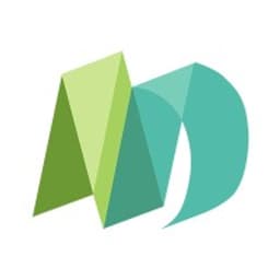 MasterDocs logo