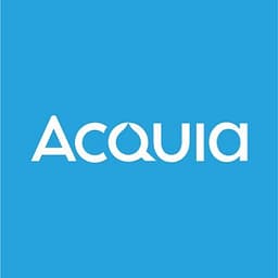 Acquia DAM (Widen) logo