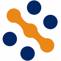Data Flow Events logo