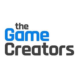 App Game Kit logo