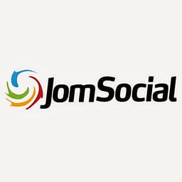 JomSocial logo