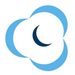 LunaCRM logo