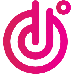 Degpeg logo