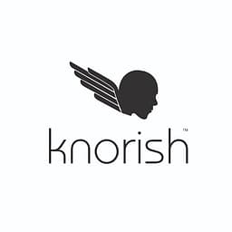 Knorish logo