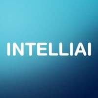 IntelliAI logo