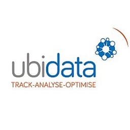 ubidata logo