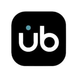 Uberblick logo
