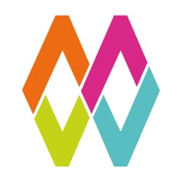 MirrorWeb logo