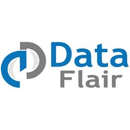 Dataflair logo